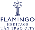 Logo Flamingo Heritage